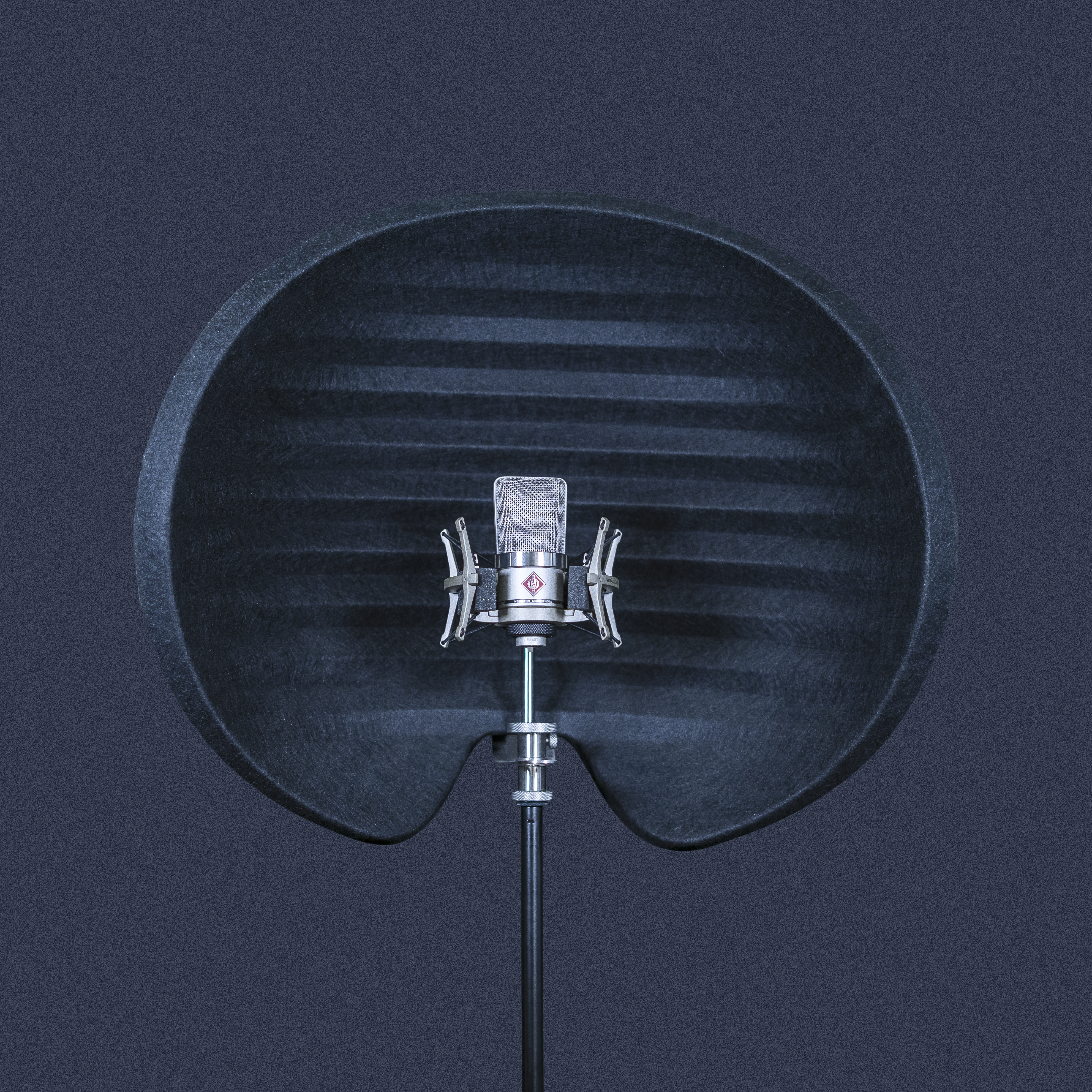 Recording – Aufnahme-Booth